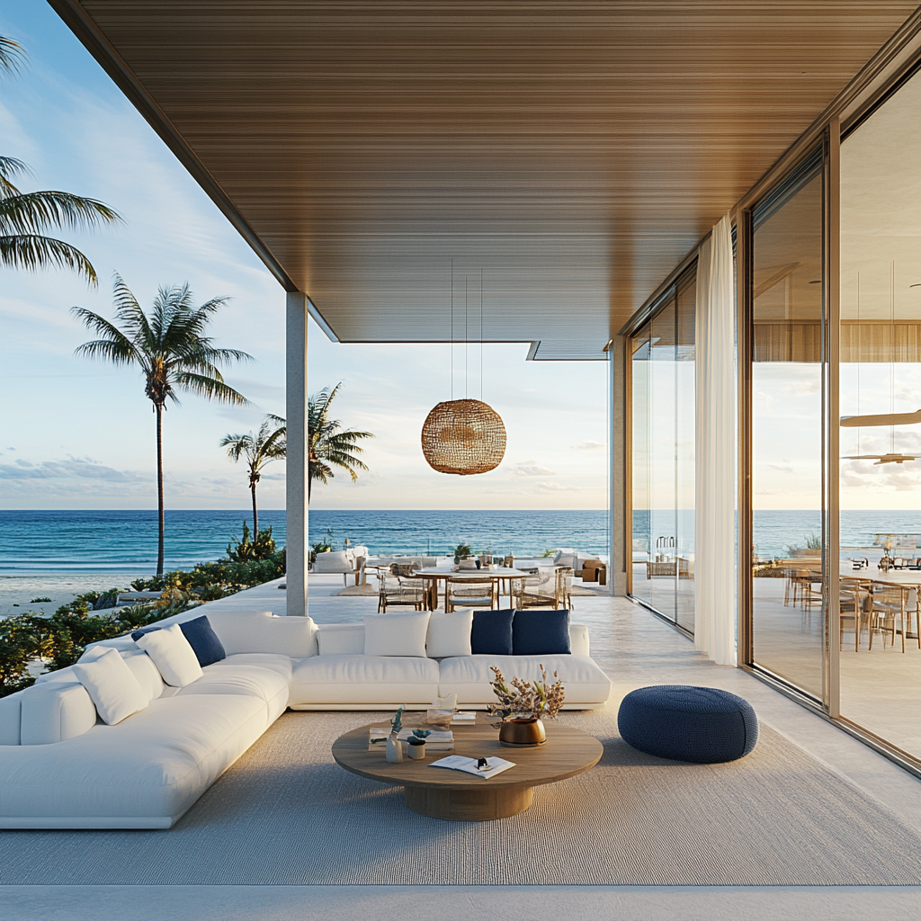 Services ronald0832 exterior view of a luxurious modern beach house du 6049181d 062b 494f bf65 80dc59ca45ff 0